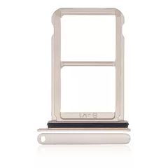 Pink Gold Huawei P20 Dual Sim Card Tray