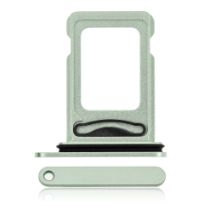 Green iPhone 12 Dual Sim Card Tray