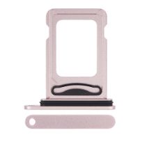 Pink iPhone 15 / 15 Plus Dual Sim Card Tray