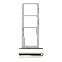 Green LG K42 (2020) / K52 (2020) Dual Sim Card Tray