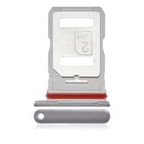 Supermoon Silver Motorola Edge 30 (2022) Dual Sim Card Tray