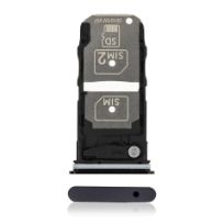 Thunder Gray Motorola Edge 5G (XT2063 / 2020) Dual Sim Card Tray