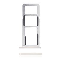 Gold Motorola Moto E5 Play (XT1921 / 2018) Dual Sim Card Tray