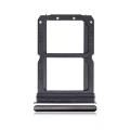 Midnight Black OnePlus 6T (A6010 / A6013) Dual Sim Card Tray