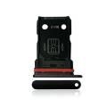 Black Onyx OnePlus 8 (Onyx Black) Dual Sim Card Tray