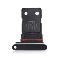 Stellar Black OnePlus 9 Pro Dual Sim Card Tray