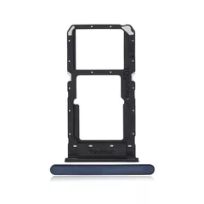 Black OnePlus Nord 4G Dual Sim Card Tray