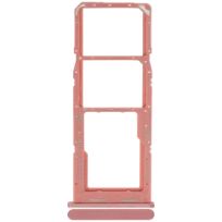 Copper Samsung Galaxy A04S (A047 / 2022) Dual Sim Card Tray