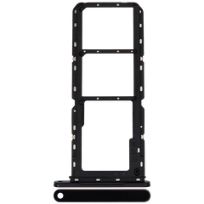 Black Samsung Galaxy A14 5G (A146P / R / 2023) (Black) Dual Sim Card Tray