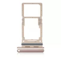 Peach Samsung Galaxy A33 5G (A336 / 2022) Dual Sim Card Tray