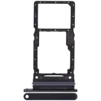 Graphite Samsung Galaxy A34 (A346 / 2023) Dual Sim Card Tray