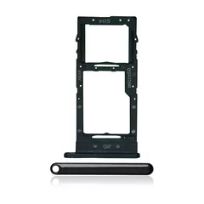 Prism Cube Black Samsung Galaxy A51 5G (A516 / 2020) Dual Sim Card Tray