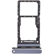 Gray Samsung Galaxy A73 5G (A736 / 2022) Dual Sim Card Tray