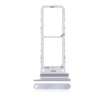 Mystic Gray Samsung Galaxy Note 20 5G Dual Sim Card Tray