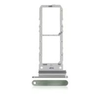 Mystic Green Samsung Galaxy Note 20 5G Dual Sim Card Tray