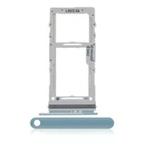 Cloud Blue Samsung Galaxy S20 / S20 Plus / S20 Ultra 5G Dual Sim Card Tray