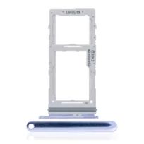 Purple Samsung Galaxy S20 / S20 Plus / S20 Ultra 5G Dual Sim Card Tray