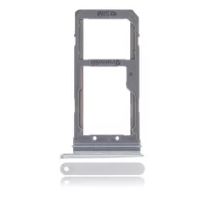 Gold Platinum Samsung Galaxy S7 Dual Sim Card Tray