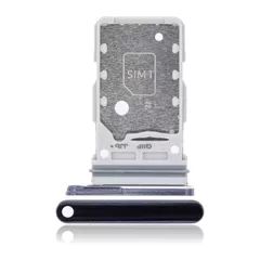 Samsung Galaxy S21 Ultra Dual Sim Card Tray