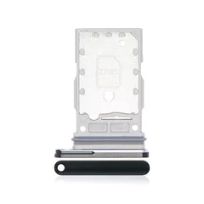 Phantom Green Samsung Galaxy Z Fold 3 5G Dual Sim Card Tray