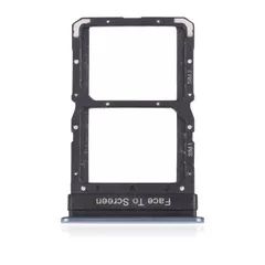 Dream White Xiaomi Mi 10 Lite 5G Dual Sim Card Tray