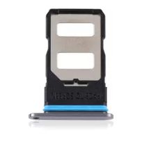 Cosmic Black Xiaomi Mi 10T Pro 5G / Mi 10T 5G / K30S Dual Sim Card Tray