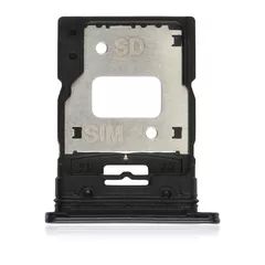 Boba Black Xiaomi Mi 11 Lite Dual Sim Card Tray