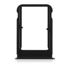 Black Xiaomi Mi 8 Dual Sim Card Tray