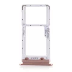 Gold Xiaomi Mi 9 Lite / CC9 Dual Sim Card Tray