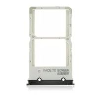 Carbon Black Xiaomi Mi 9T / 9T Pro / K20 / K20 Pro Dual Sim Card Tray