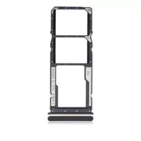 Carbon Gray Xiaomi Redmi 10 Dual Sim Card Tray