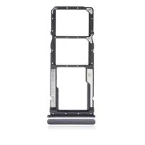 Eclipse Black Xiaomi Redmi 7 / 7 Pro Dual Sim Card Tray
