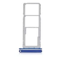 Morning Blue Xiaomi Redmi 7A Dual Sim Card Tray