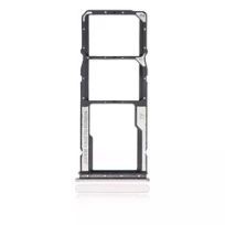 Pink Xiaomi Redmi 9C / 9A Dual Sim Card Tray