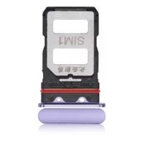 Electric Purple Xiaomi Redmi K30 Pro / Xiaomi Poco F2 Pro Dual Sim Card Tray