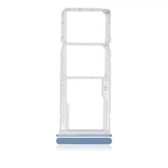 Mint Green Xiaomi Redmi Note 11 Dual Sim Card Tray