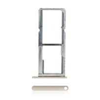 Gold Motorola Moto G6 Play / G6 Forge (XT1922 / 2018) Dual Sim Tray