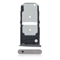 Black Motorola Moto Z3 (XT1929-17 / 2018) / Z3 Play (XT1929 / 2018) Dual Sim Tray