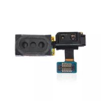 Black Samsung Galaxy S4 Earphone Speaker Flex Cable