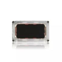 Black HTC M10 Earpiece Speaker