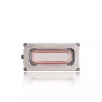 Black Motorola Moto X2 (XT1096 / 2014) Earpiece Speaker