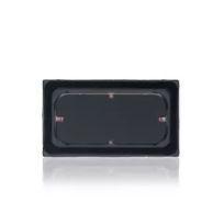 Black Motorola Moto Z Play Droid (XT1635 / 2016) / Z Force Droid (XT1650-02 / 2016) / Z2 Play (XT1710 / 2017) Earpiece Speaker