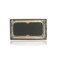 Black Motorola Z Droid (XT1650-01 / 2016) Earpiece Speaker