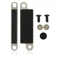 MacBook Pro 13" W/ Touch Bar (A1706 / A1708 / A1989 / A2159 / A2289 / A2251 / Late 2016 To Mid 2020) eDP Cover Screws (Torx T3) (2 Bracket+6 Screws)