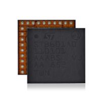 iPhone X / XS / XS Max / 11 / 11 Pro / 11 Pro Max ( STB601-A0: U4400) Facial Recognition Face ID IC