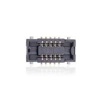 TCL 30 SE (10 Pin) Fingerprint FPC Connector