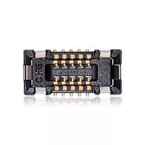 Samsung Galaxy A13 5G (A136U / 2021) (10 Pin) (10 Pack) Fingerprint FPC Connector (On The Motherboard) (Female)