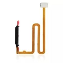 Black Samsung Galaxy A03S (A037U / 2021) (Black) Fingerprint Reader With Flex Cable