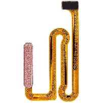 Copper Samsung Galaxy A04s (A047 / 2022) Fingerprint Reader With Flex Cable