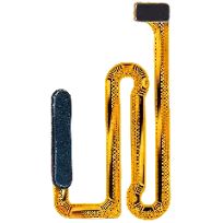 Green Samsung Galaxy A04s (A047 / 2022) Fingerprint Reader With Flex Cable